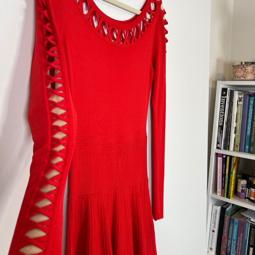 Dress - Picture 3 of 4